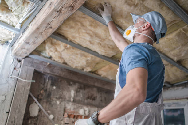 Best Specialty Insulation in Republic, PA
