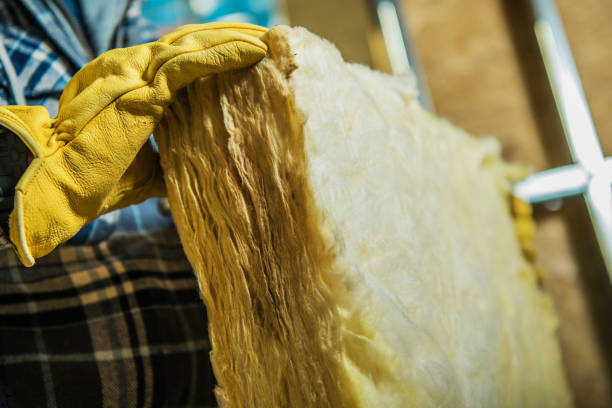 Best Insulation for Specific Applications in Republic, PA