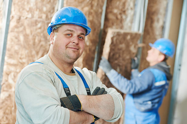 Best Insulation for Specific Applications in Republic, PA